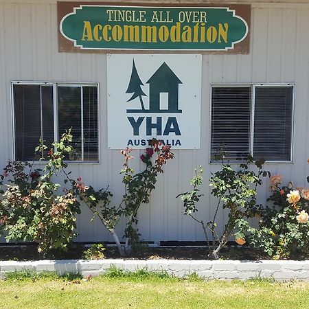 Tingle All Over Budget Accommodation Walpole Ngoại thất bức ảnh