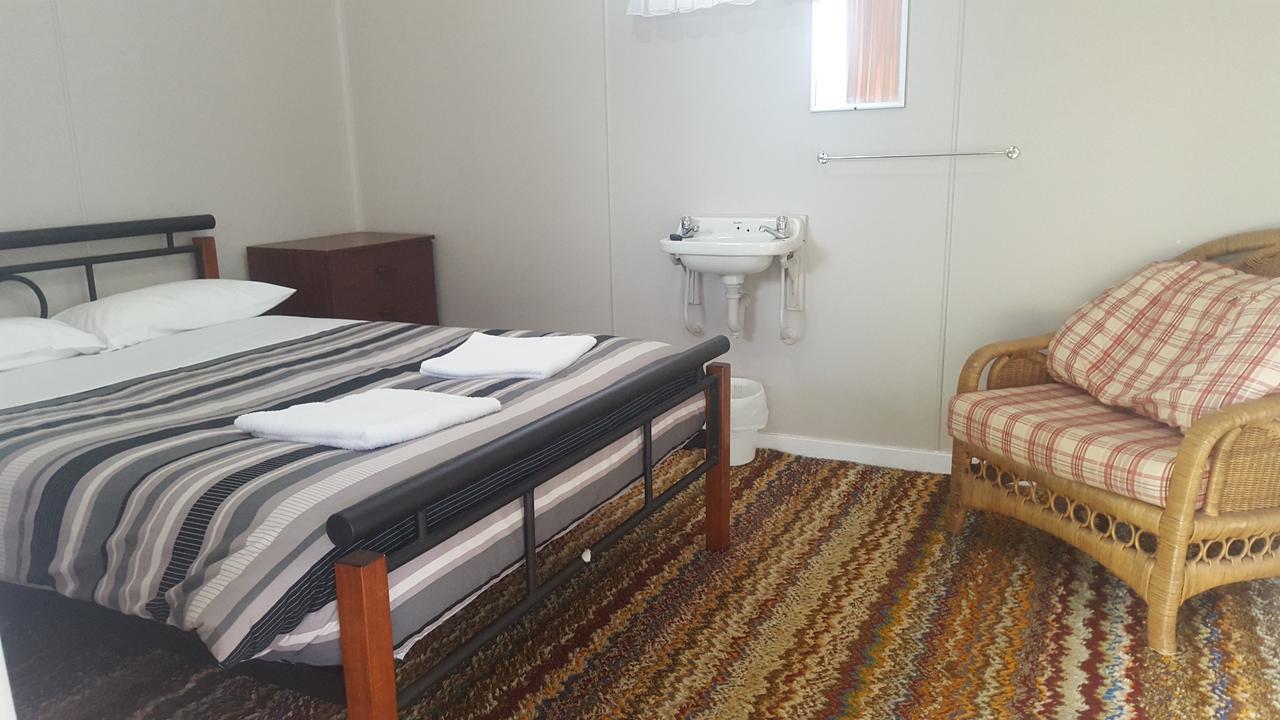 Tingle All Over Budget Accommodation Walpole Ngoại thất bức ảnh