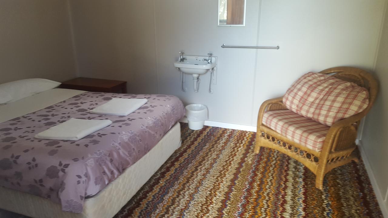 Tingle All Over Budget Accommodation Walpole Ngoại thất bức ảnh