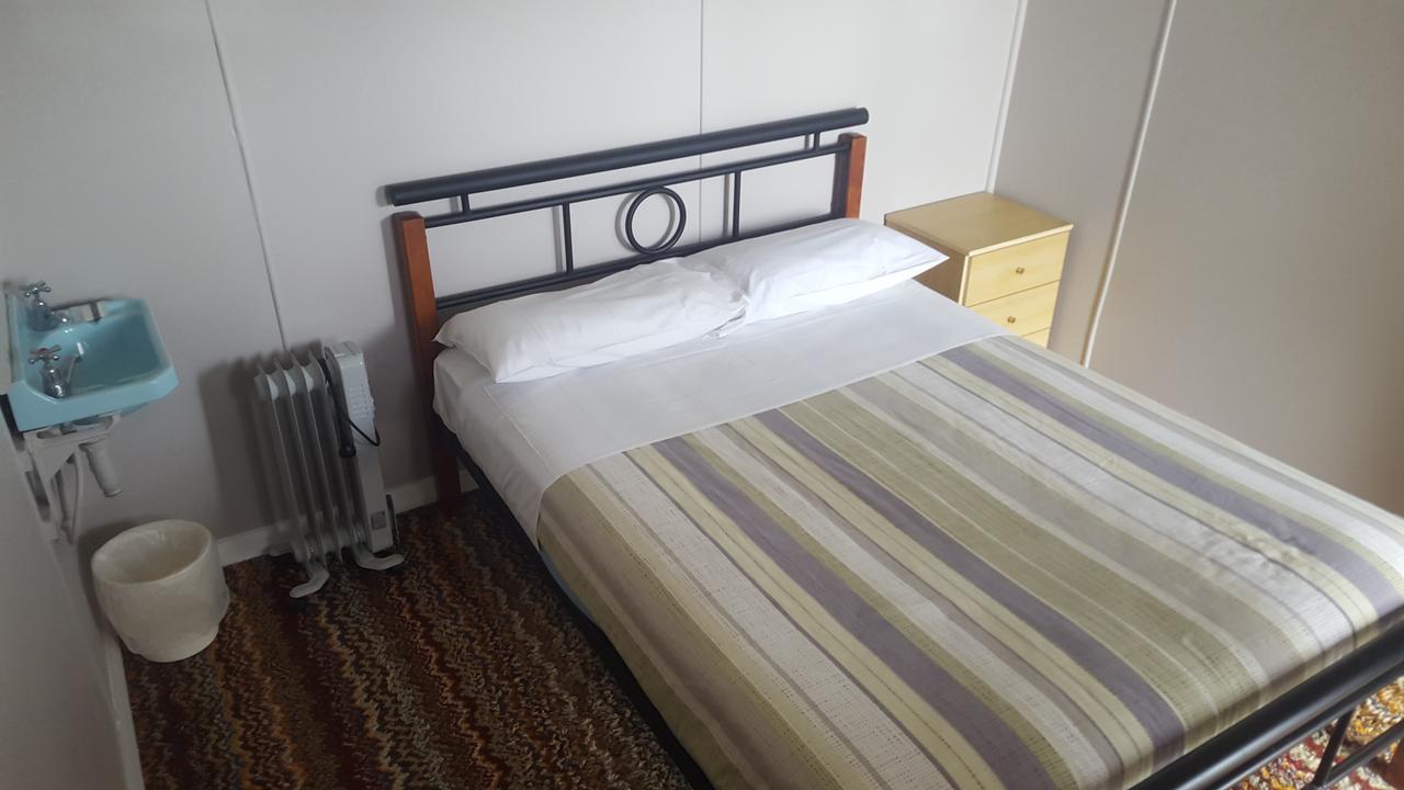 Tingle All Over Budget Accommodation Walpole Ngoại thất bức ảnh