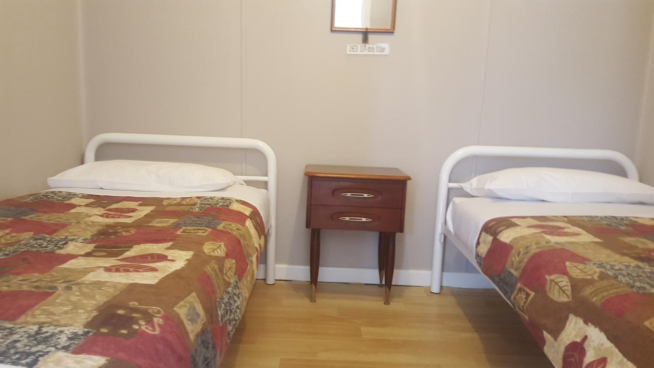 Tingle All Over Budget Accommodation Walpole Ngoại thất bức ảnh