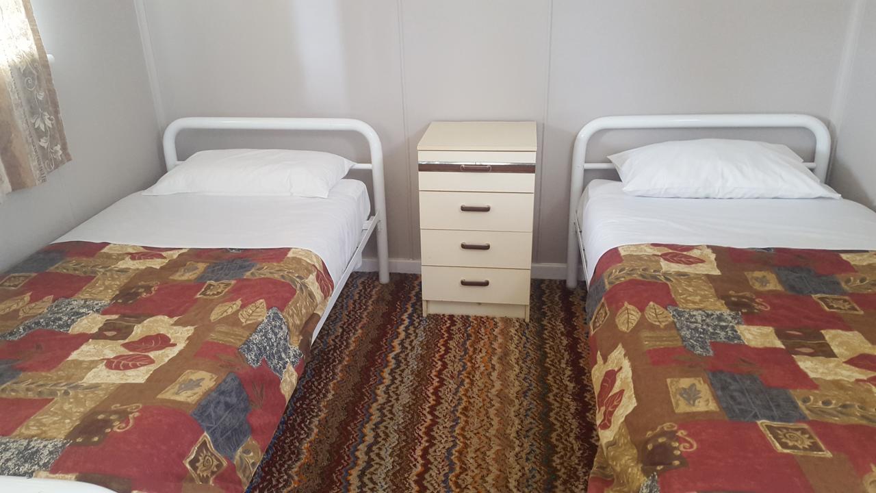 Tingle All Over Budget Accommodation Walpole Ngoại thất bức ảnh