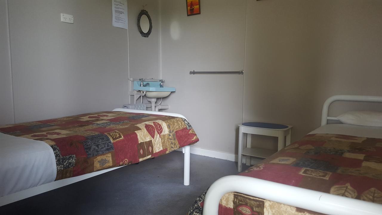 Tingle All Over Budget Accommodation Walpole Ngoại thất bức ảnh