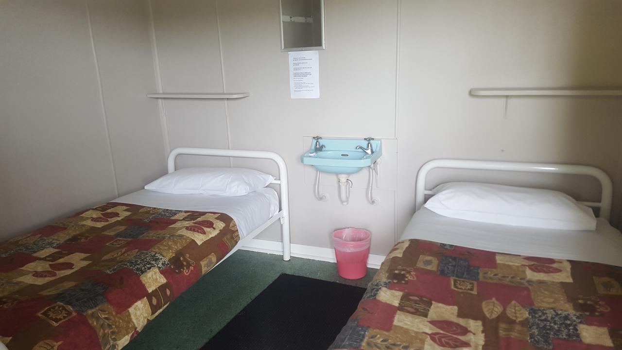 Tingle All Over Budget Accommodation Walpole Ngoại thất bức ảnh