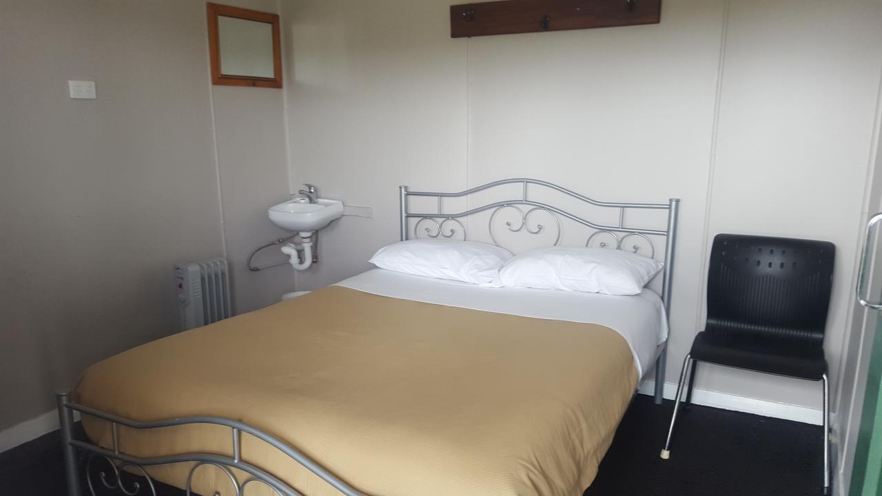 Tingle All Over Budget Accommodation Walpole Ngoại thất bức ảnh