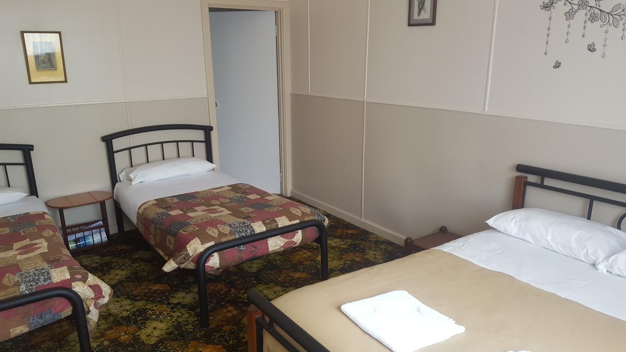 Tingle All Over Budget Accommodation Walpole Ngoại thất bức ảnh