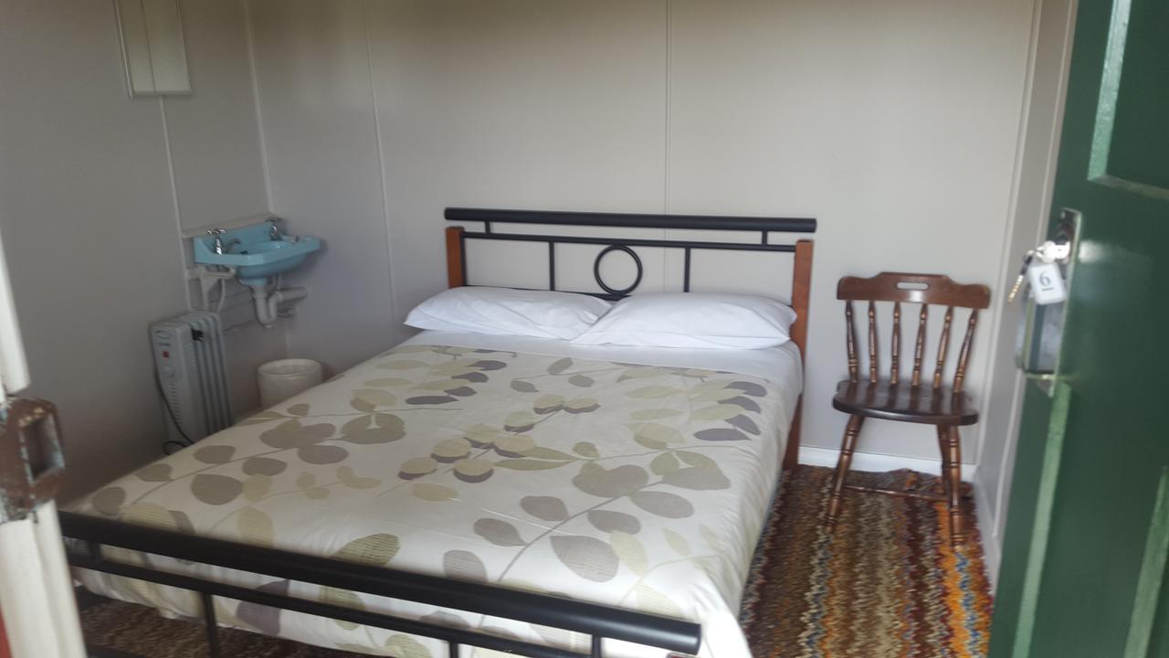 Tingle All Over Budget Accommodation Walpole Ngoại thất bức ảnh