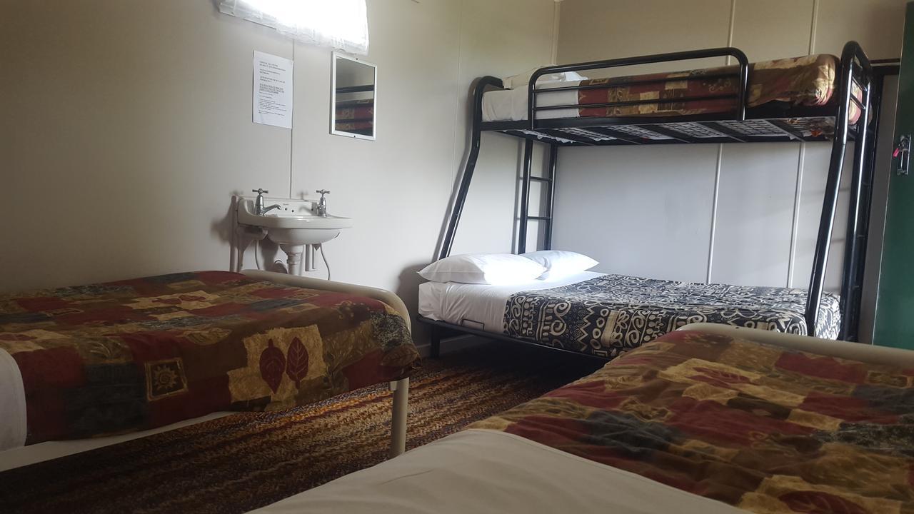 Tingle All Over Budget Accommodation Walpole Ngoại thất bức ảnh