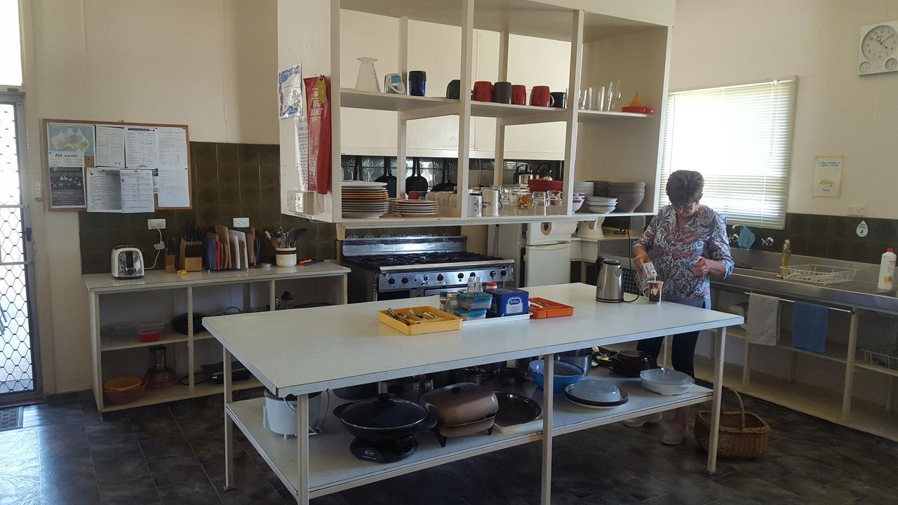 Tingle All Over Budget Accommodation Walpole Ngoại thất bức ảnh