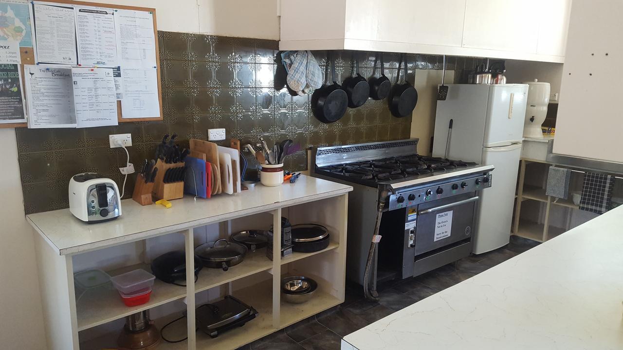 Tingle All Over Budget Accommodation Walpole Ngoại thất bức ảnh